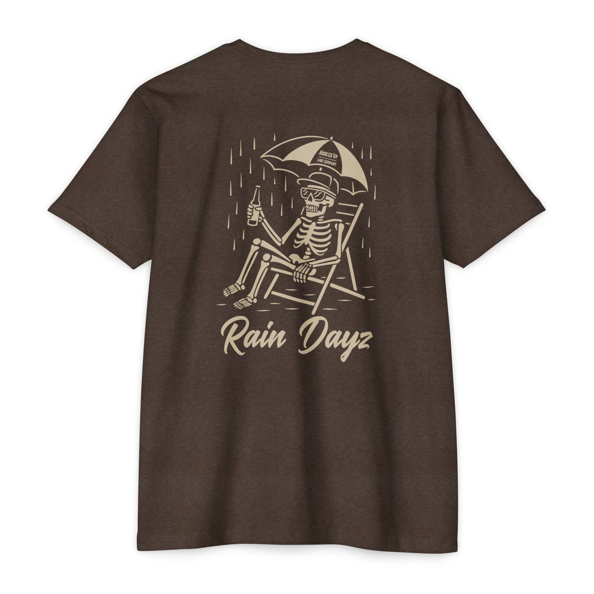 Rain Dayz T- Shirt