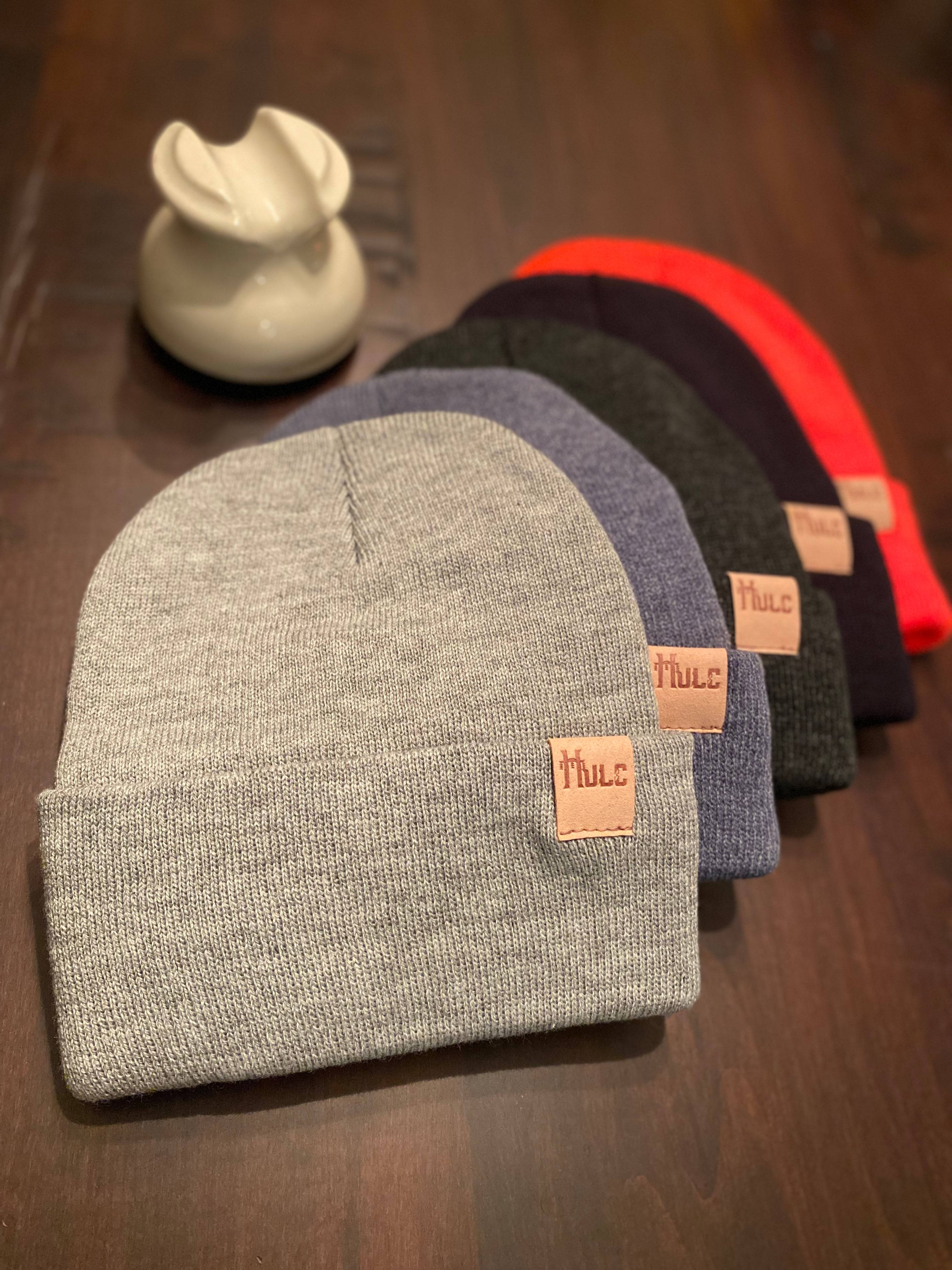 Hulc Beanie