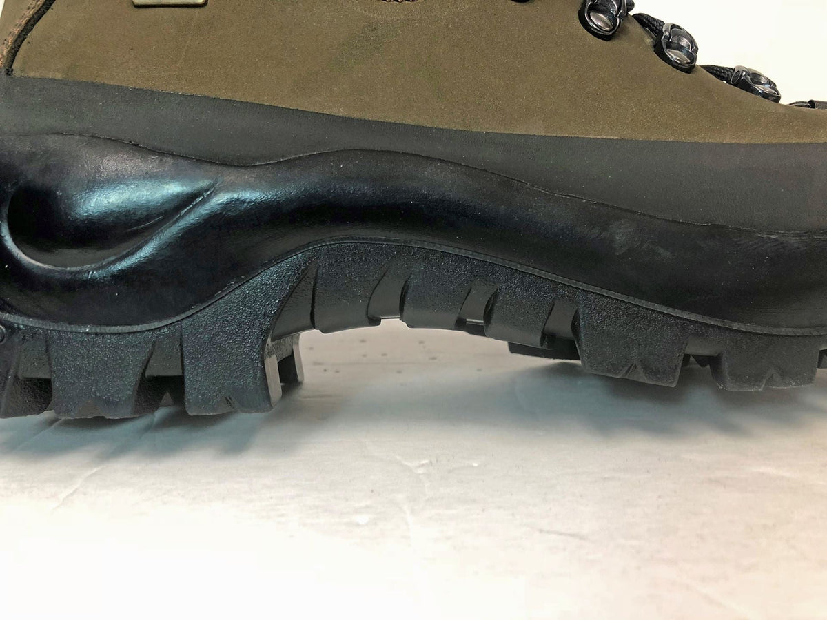 Hoffman Classic Lineman Composite Toe 8"