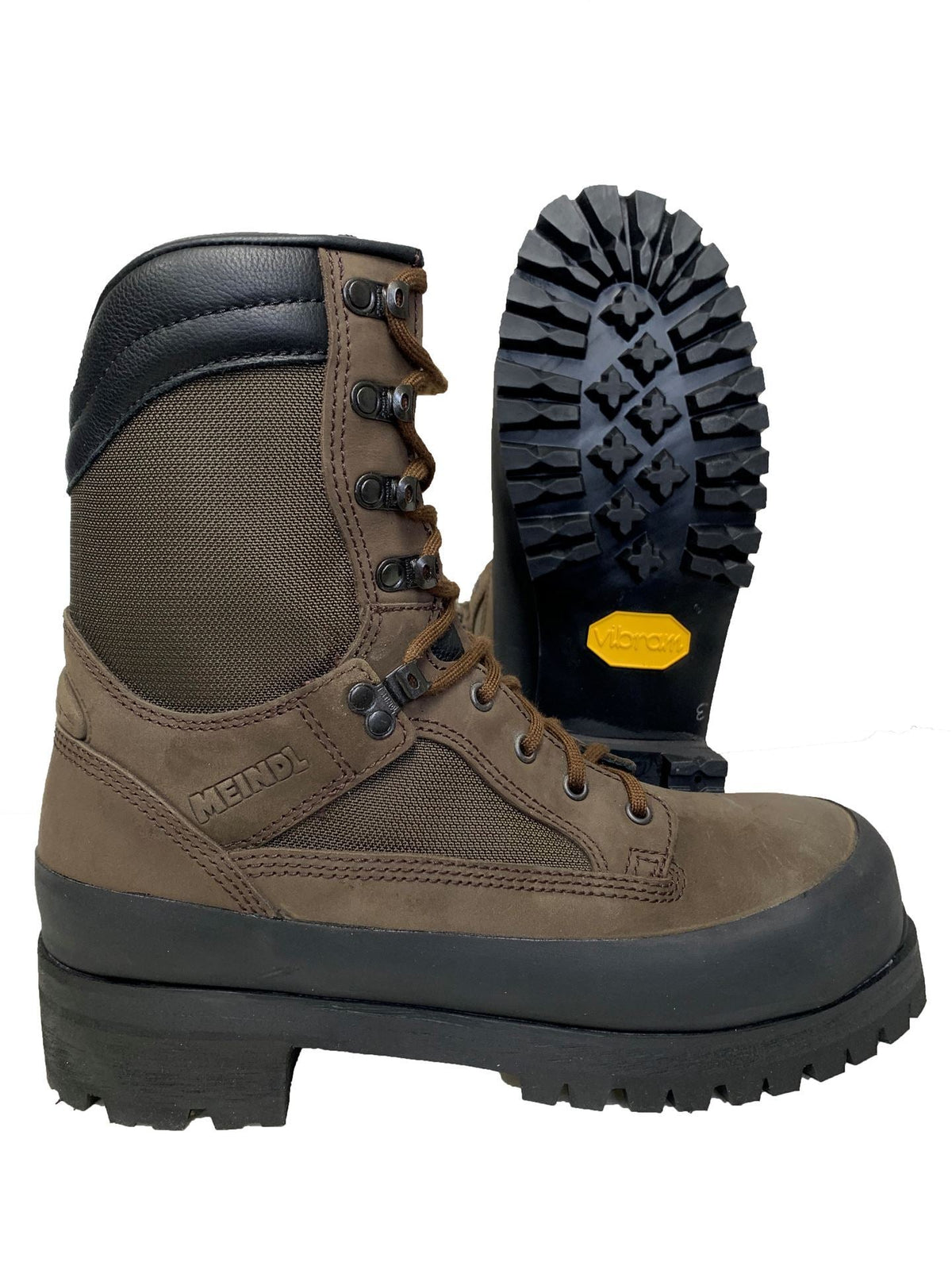 Meindl Workman Lineman ST