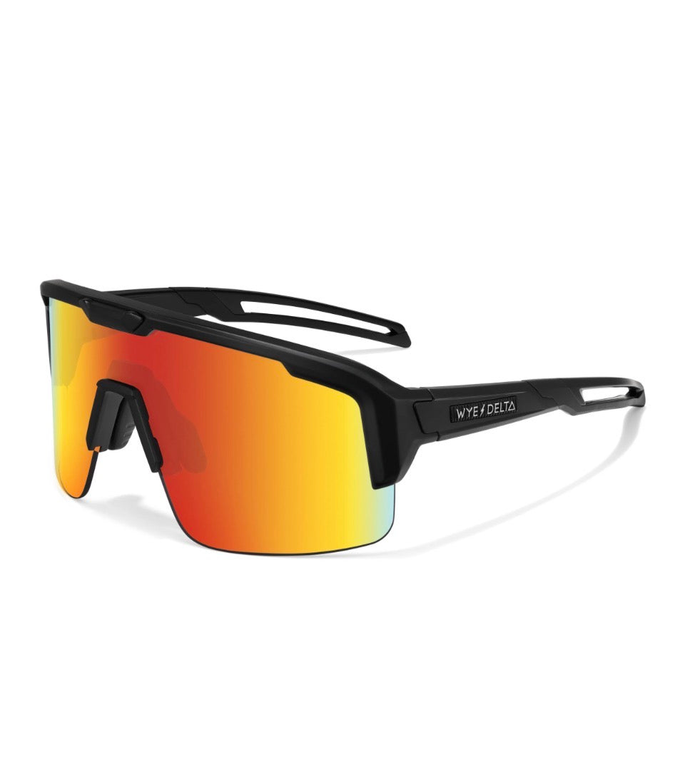 Wye Delta Safety Glasses