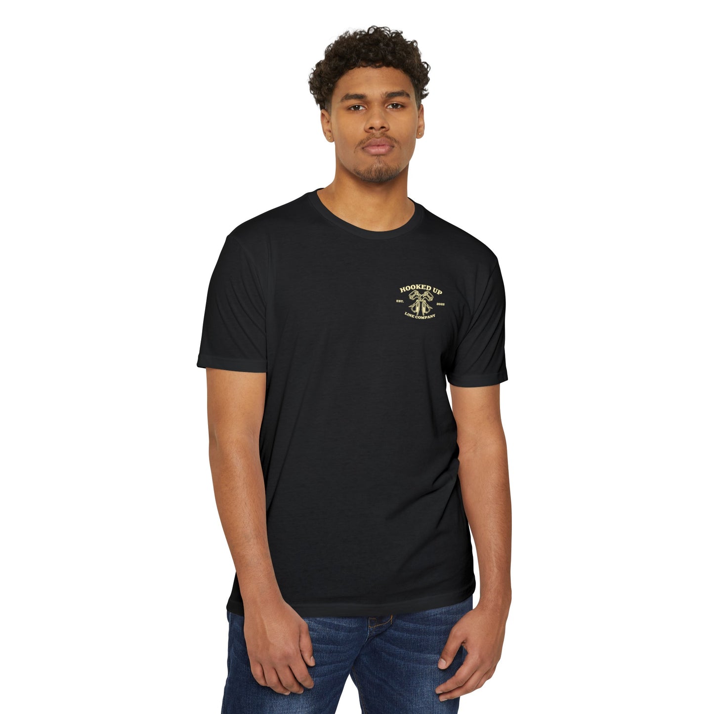 Bucket Flag Tee