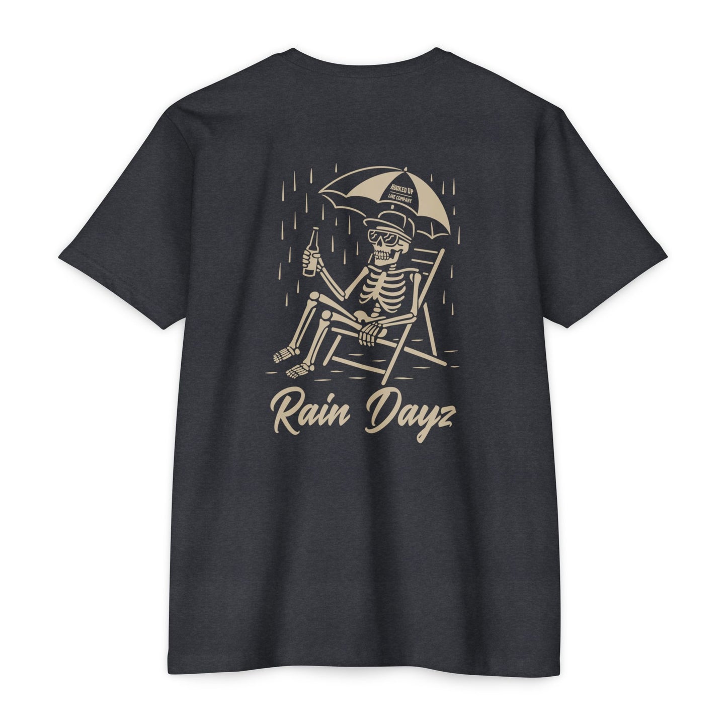 Rain Dayz T- Shirt
