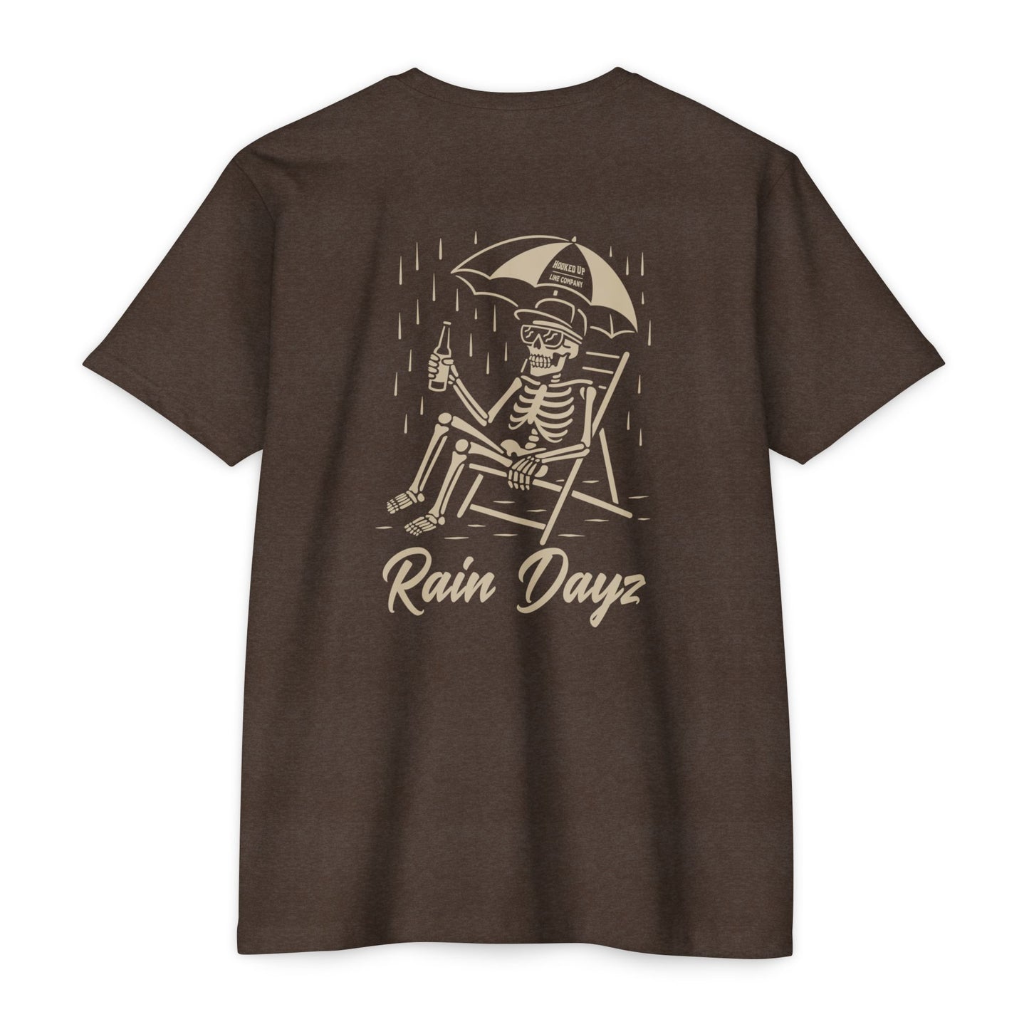 Rain Dayz T- Shirt