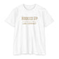 Hooked Up Line Company T-Shirt