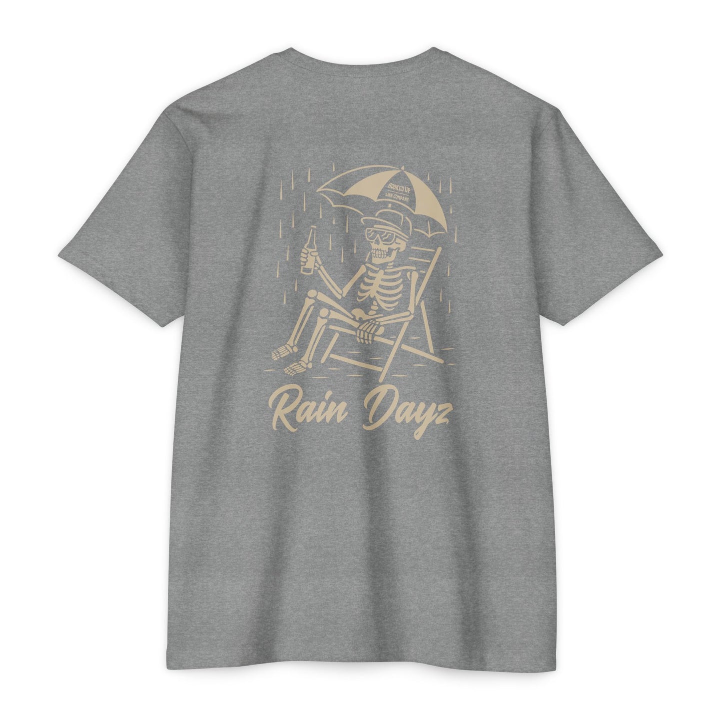 Rain Dayz T- Shirt