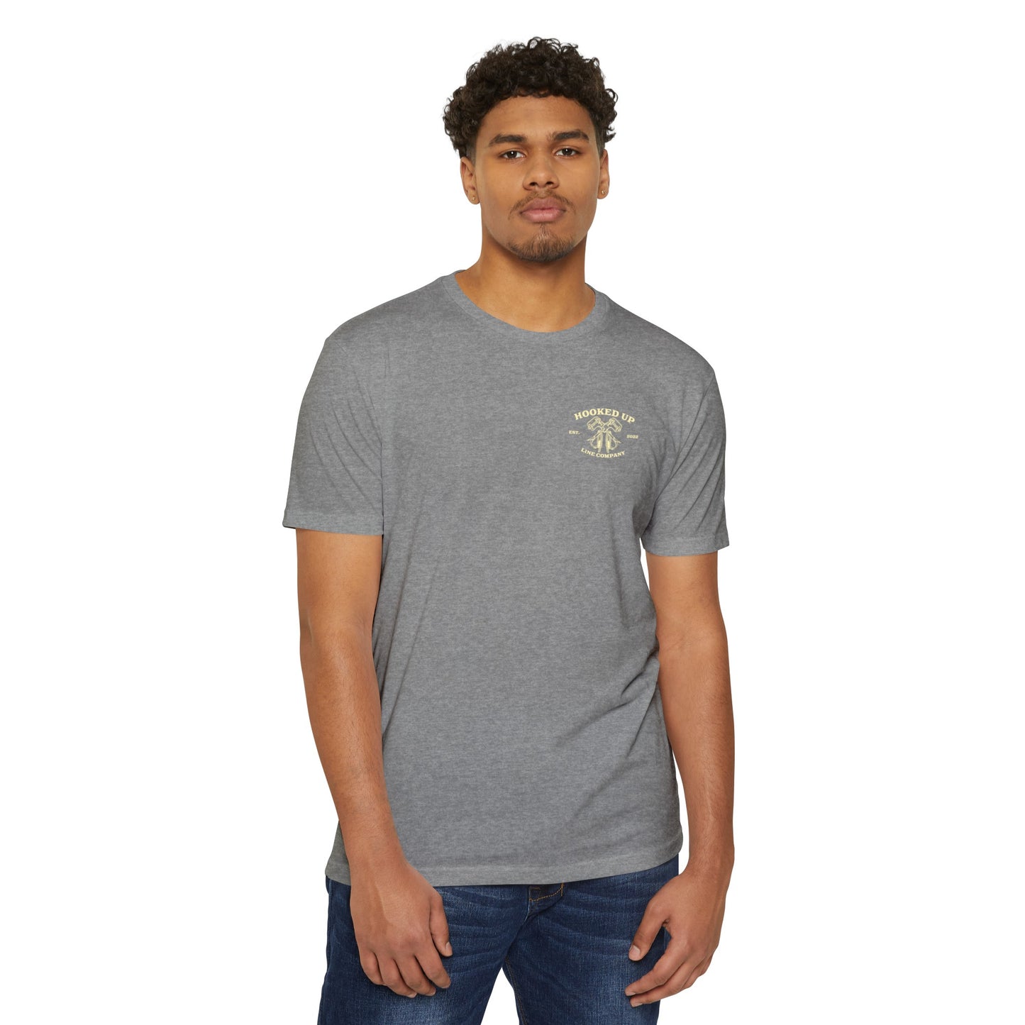 Bucket Flag Tee