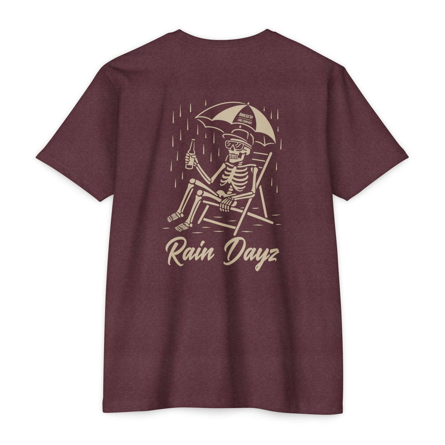 Rain Dayz T- Shirt