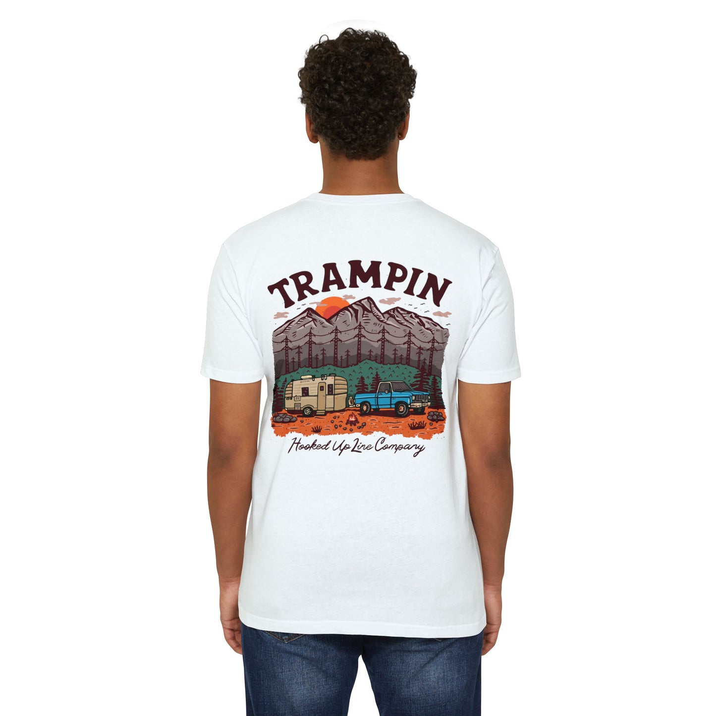Trampin Shirt