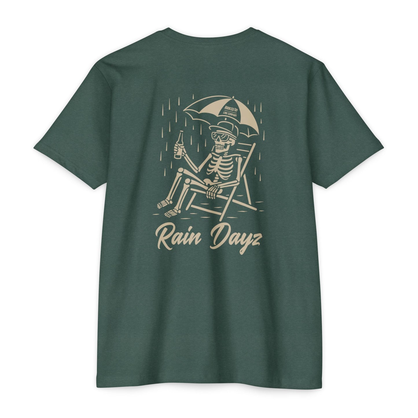 Rain Dayz T- Shirt