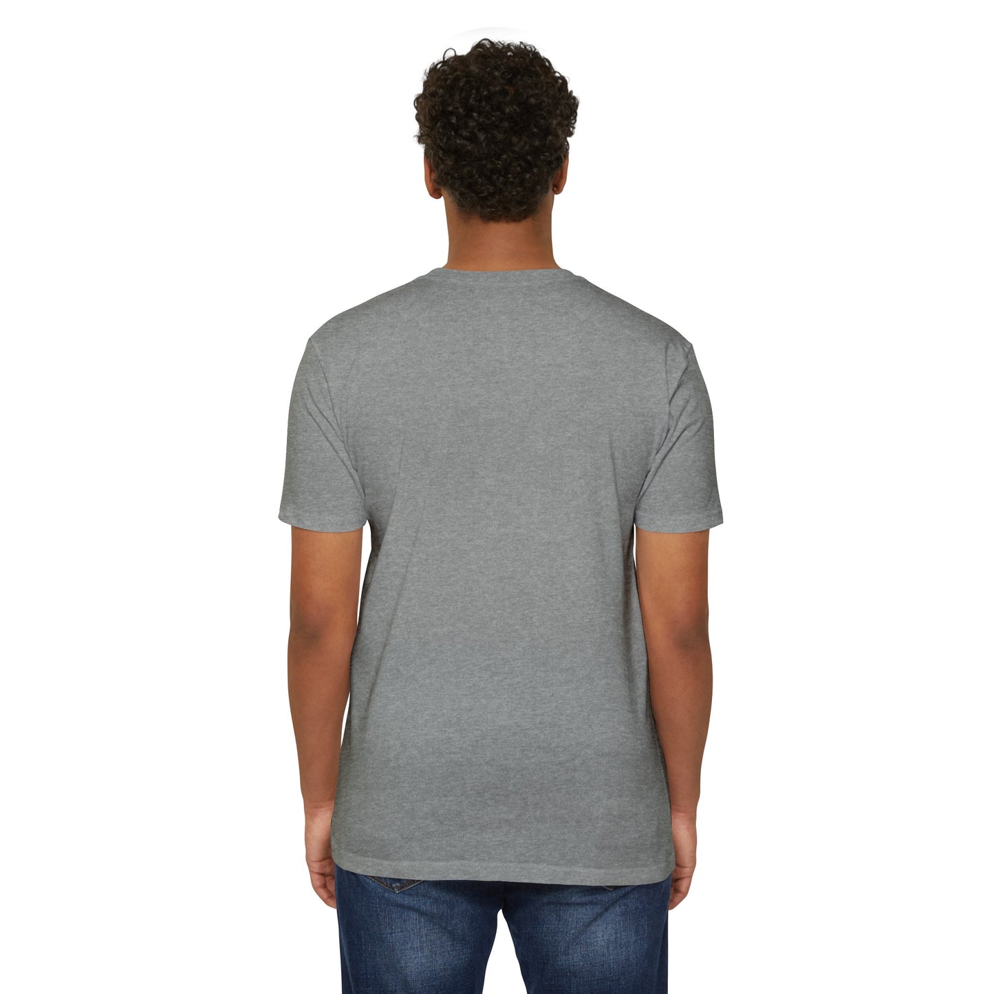 Reddy Kill-O-Watt Tee