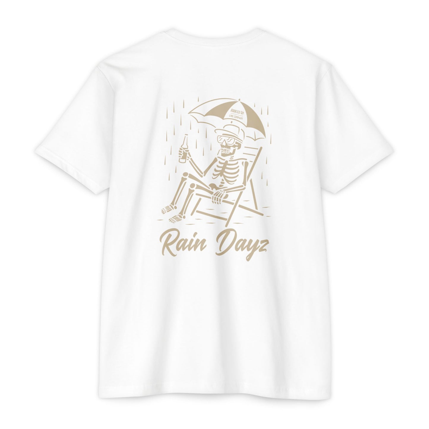 Rain Dayz T- Shirt