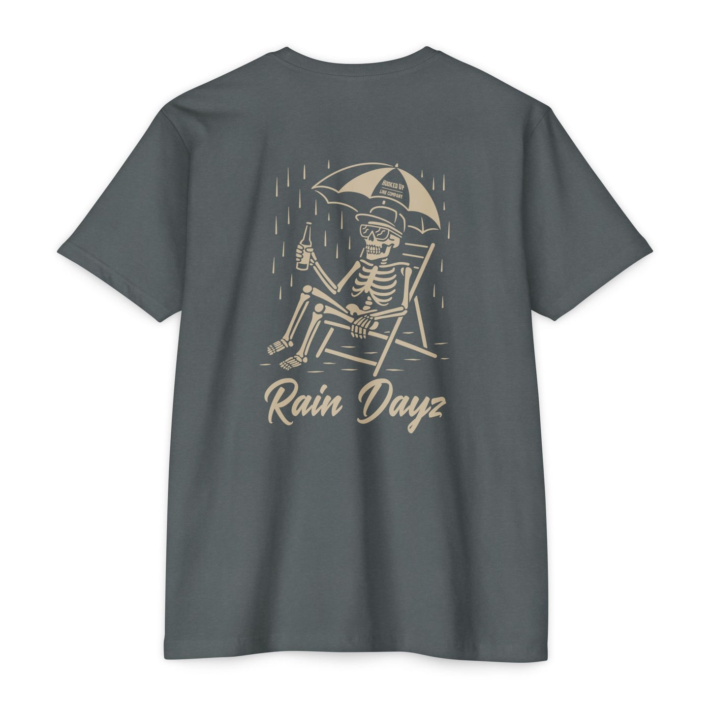 Rain Dayz T- Shirt
