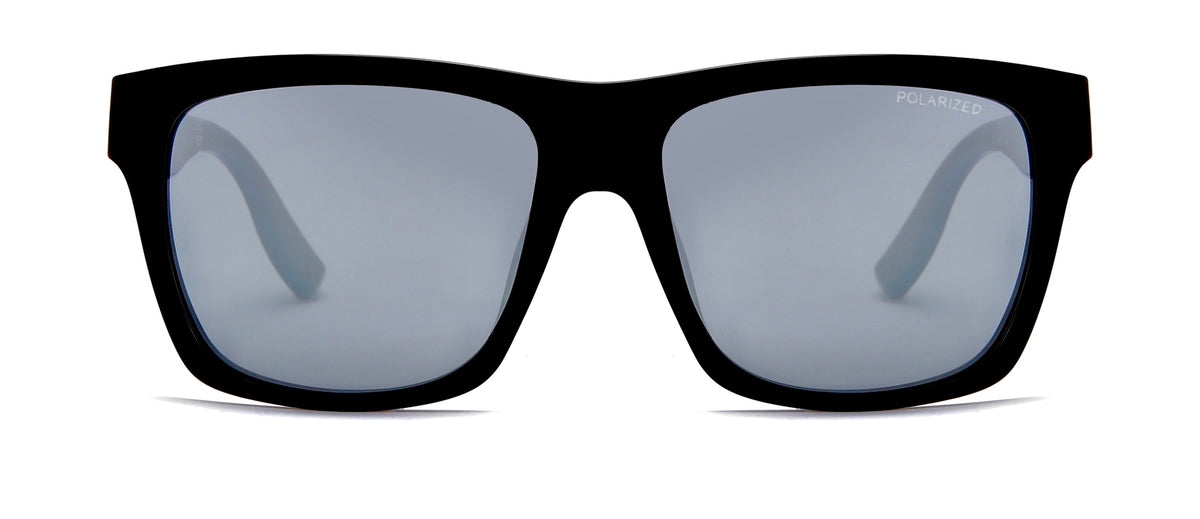 Z87 MADHOOK2.0 LR: Mirror Polarized