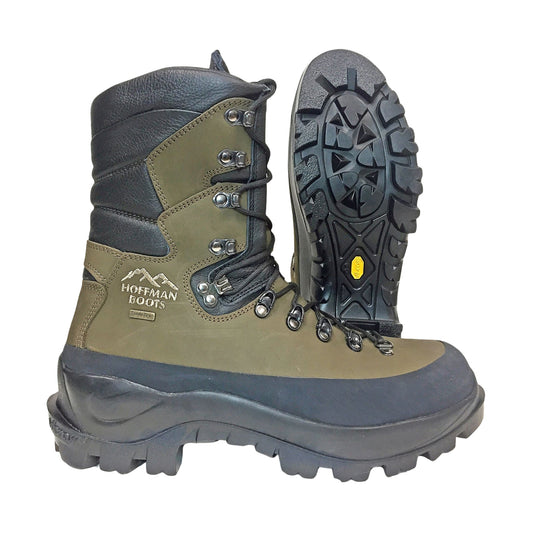 Hoffman Classic  Lineman Composite Toe 8"