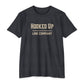 Hooked Up Line Company T-Shirt