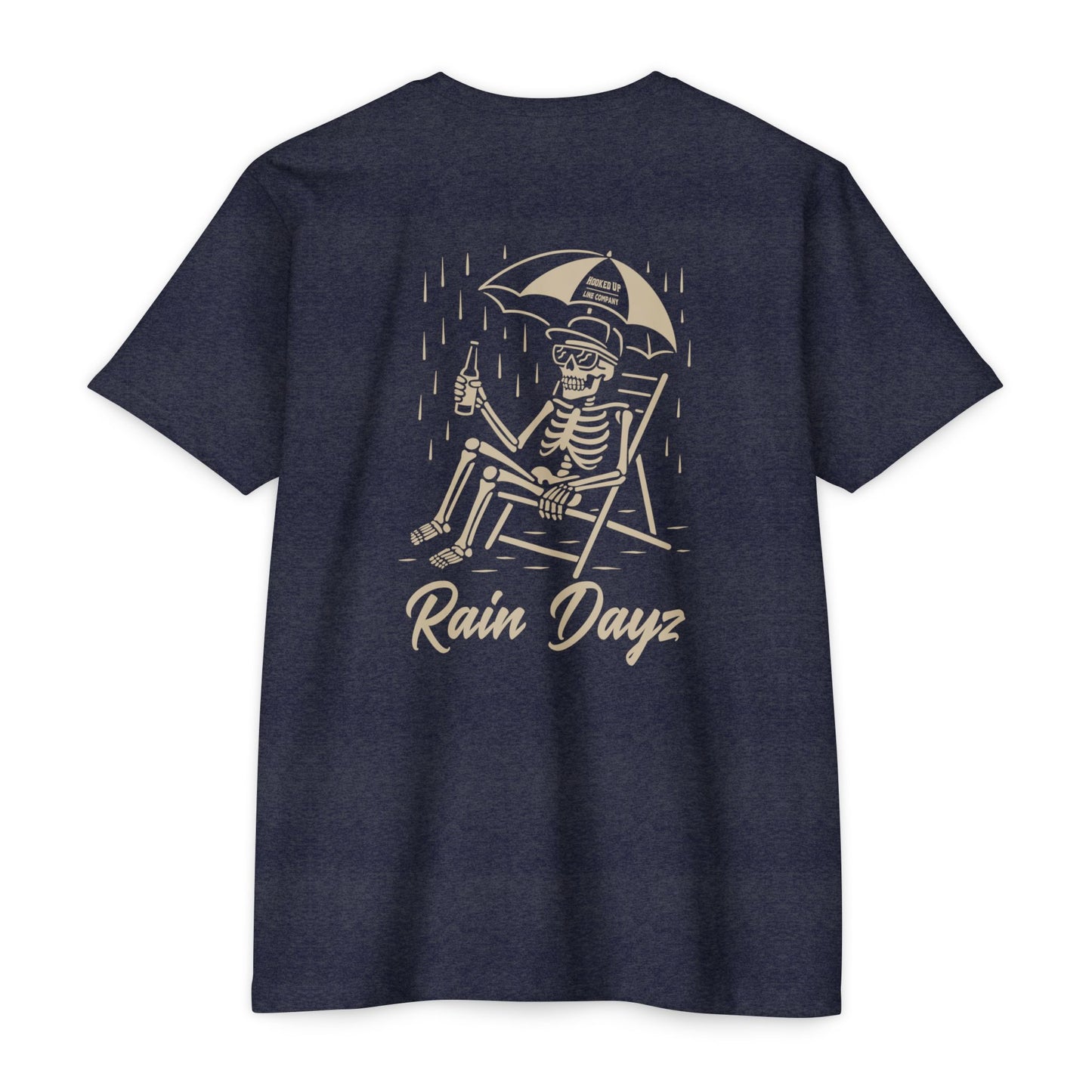 Rain Dayz T- Shirt