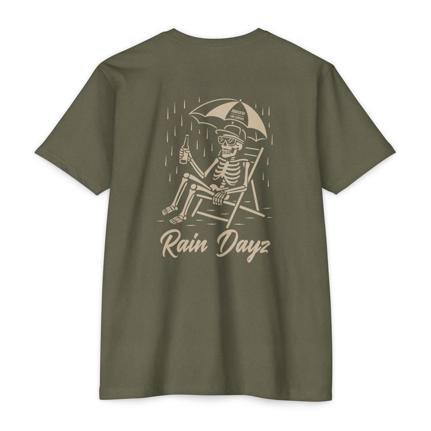 Rain Dayz T- Shirt