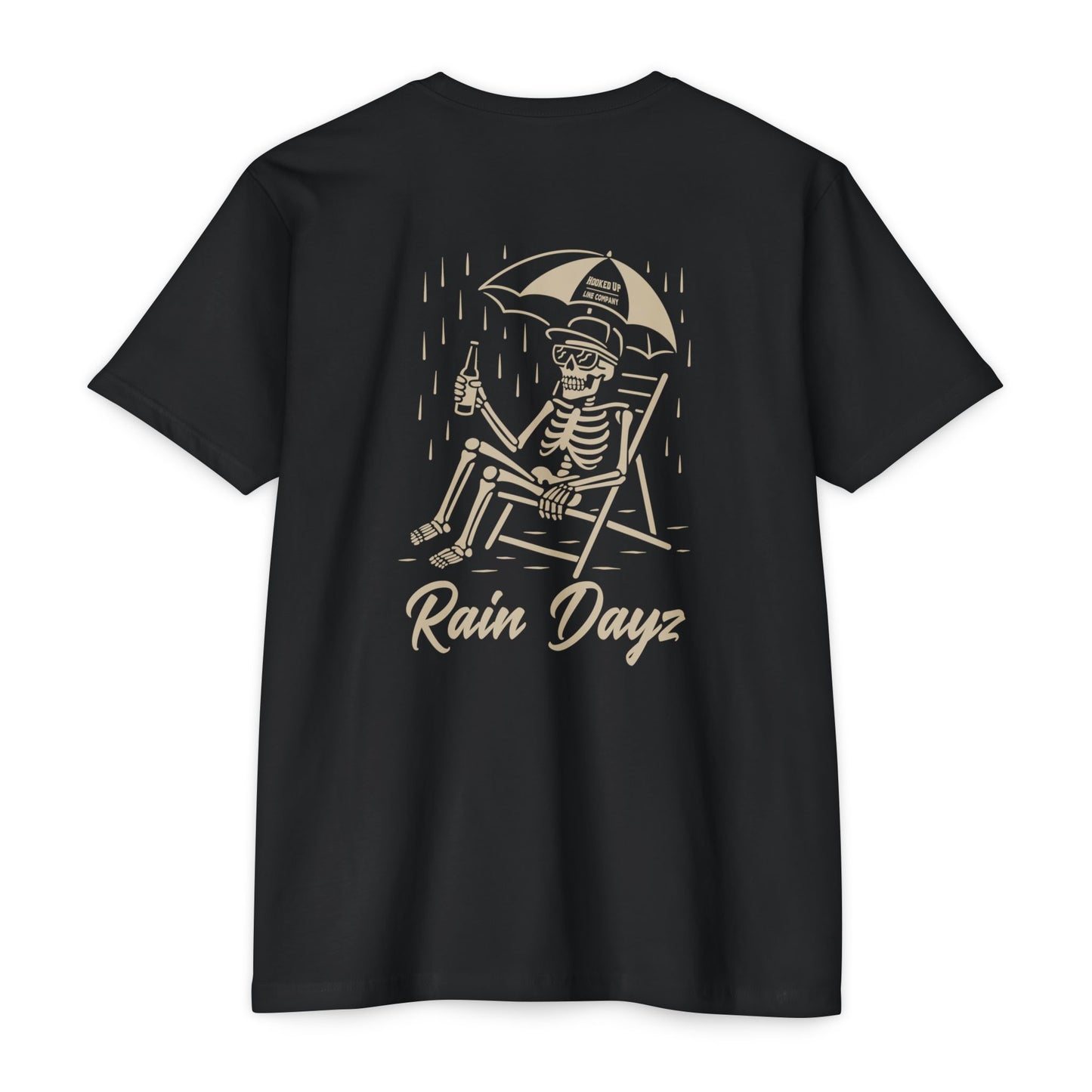 Rain Dayz T- Shirt