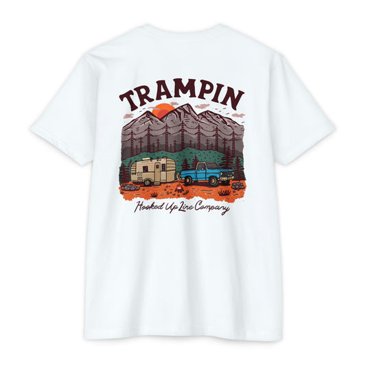 Trampin Shirt