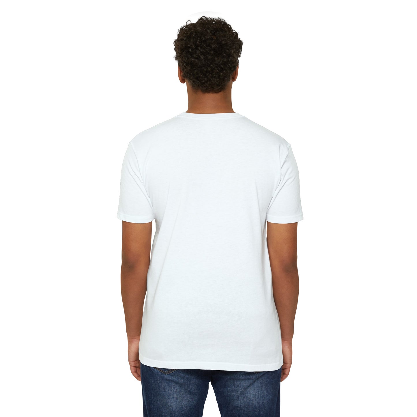 Reddy Kill-O-Watt Tee