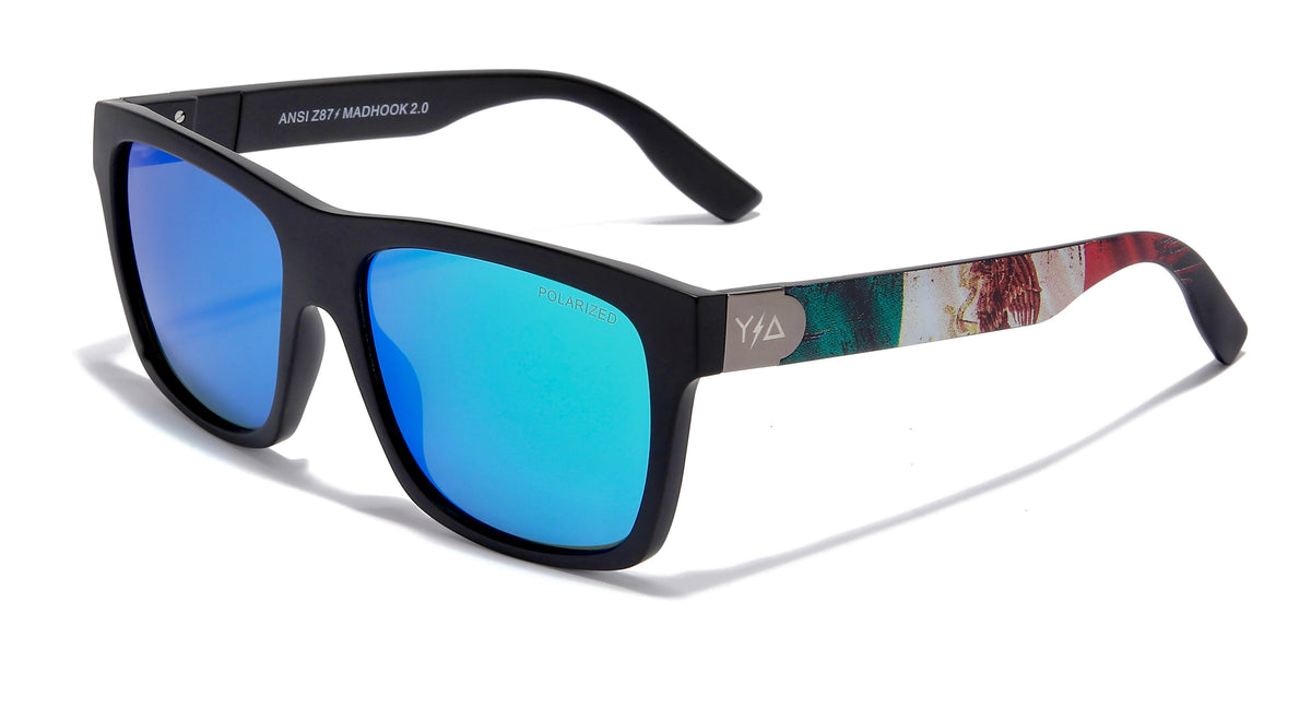 Z87 MADHOOK2.0 LR: Mexico Polarized