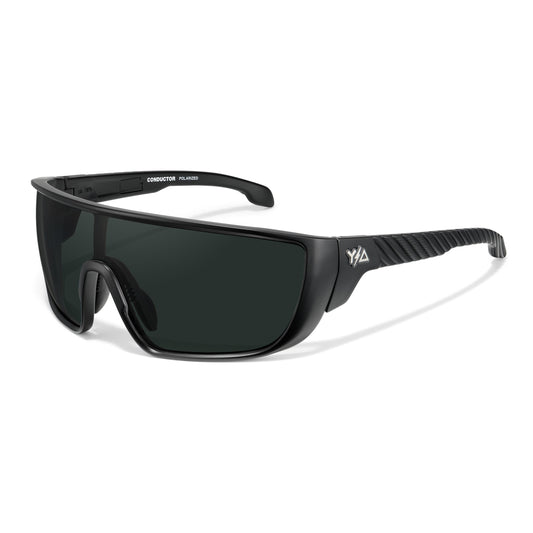Z87+ Conductors Black