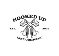 Hooked Up Line Company