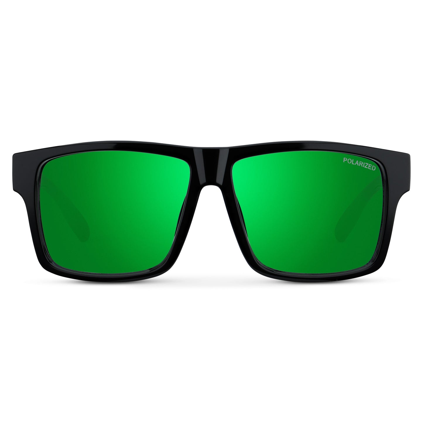 Z87 Hardline: Green