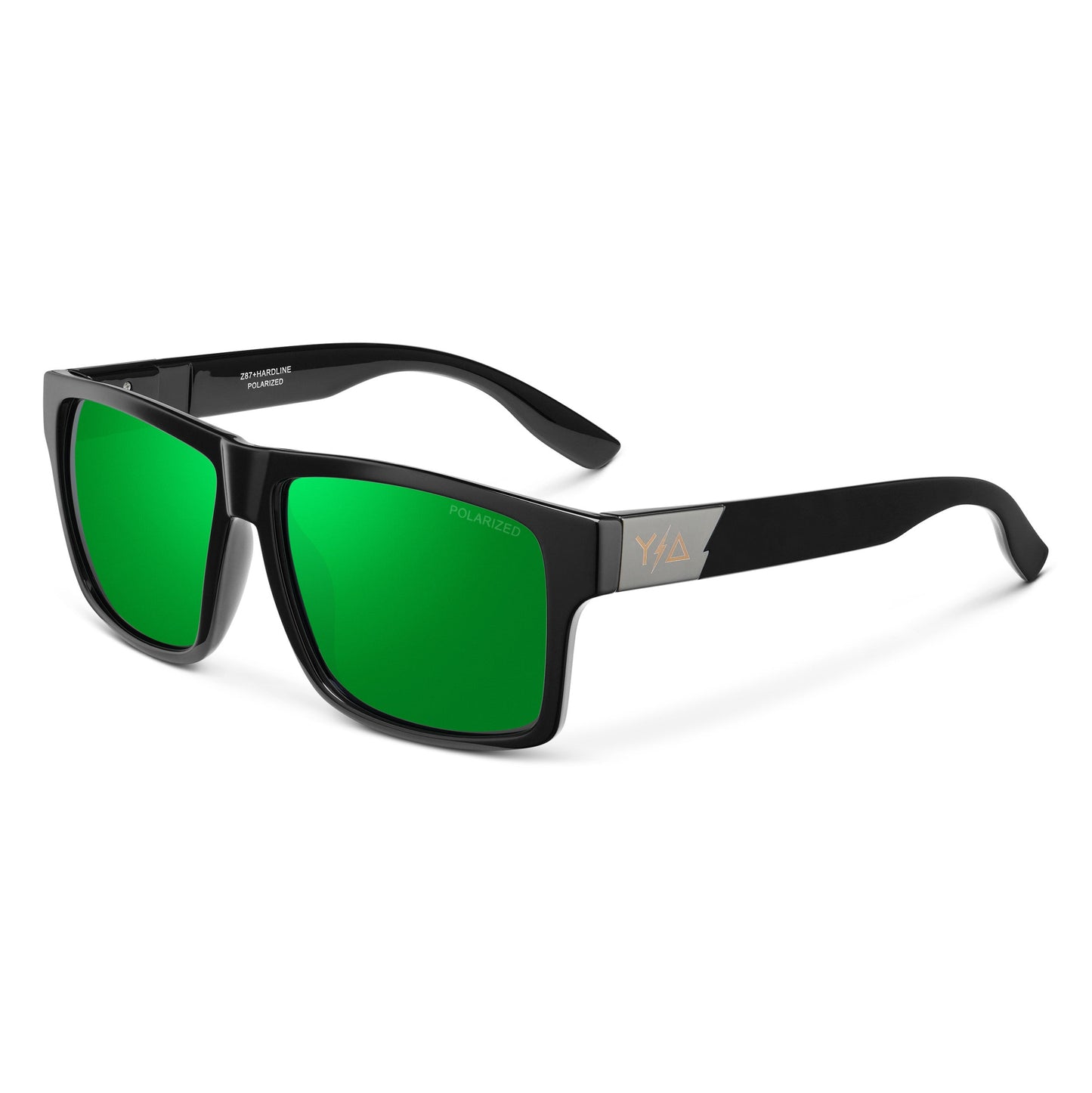 Z87 Hardline: Green