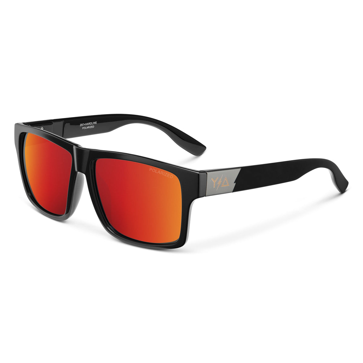 Z87 Hardline: Red Revo