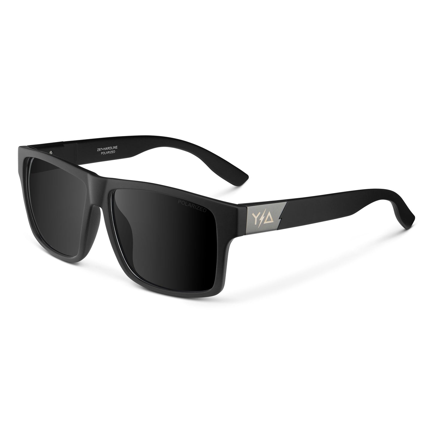 Z87 Hardline: Matte Black