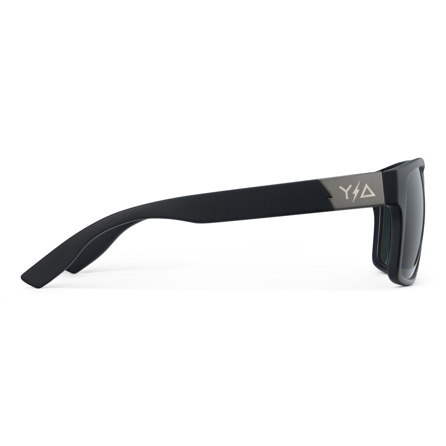 Z87 Hardline: Matte Black
