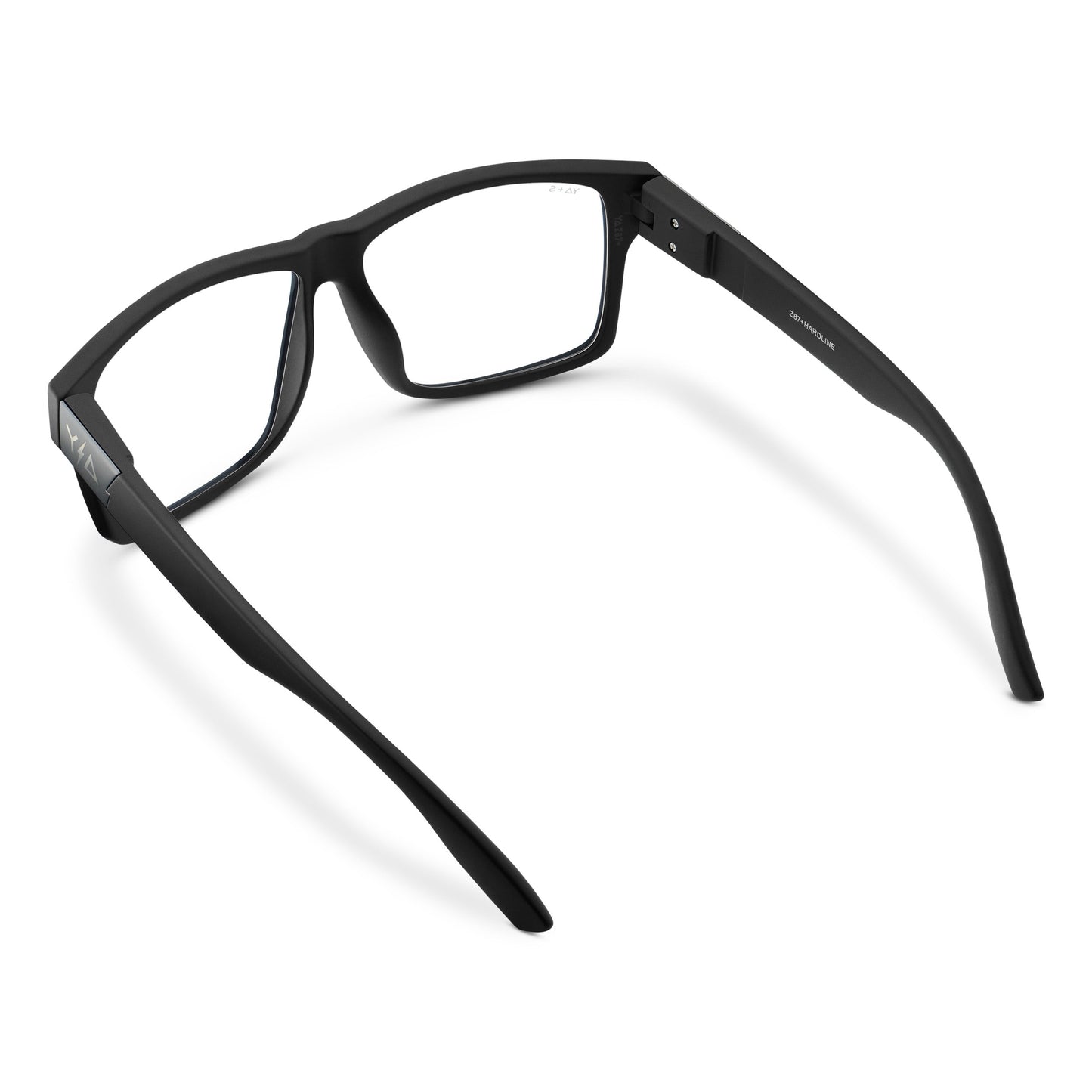 Z87 Hardline: Clear