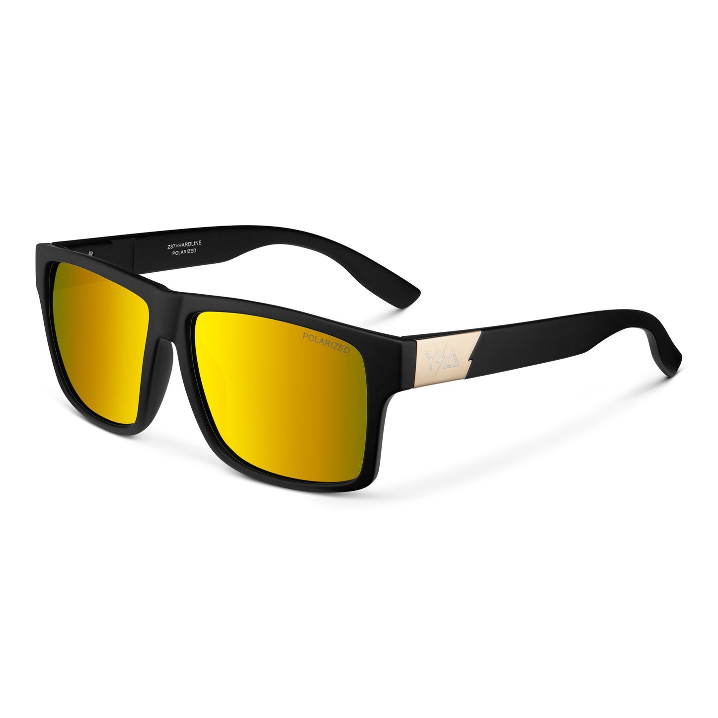 Z87 Hardline: Gold