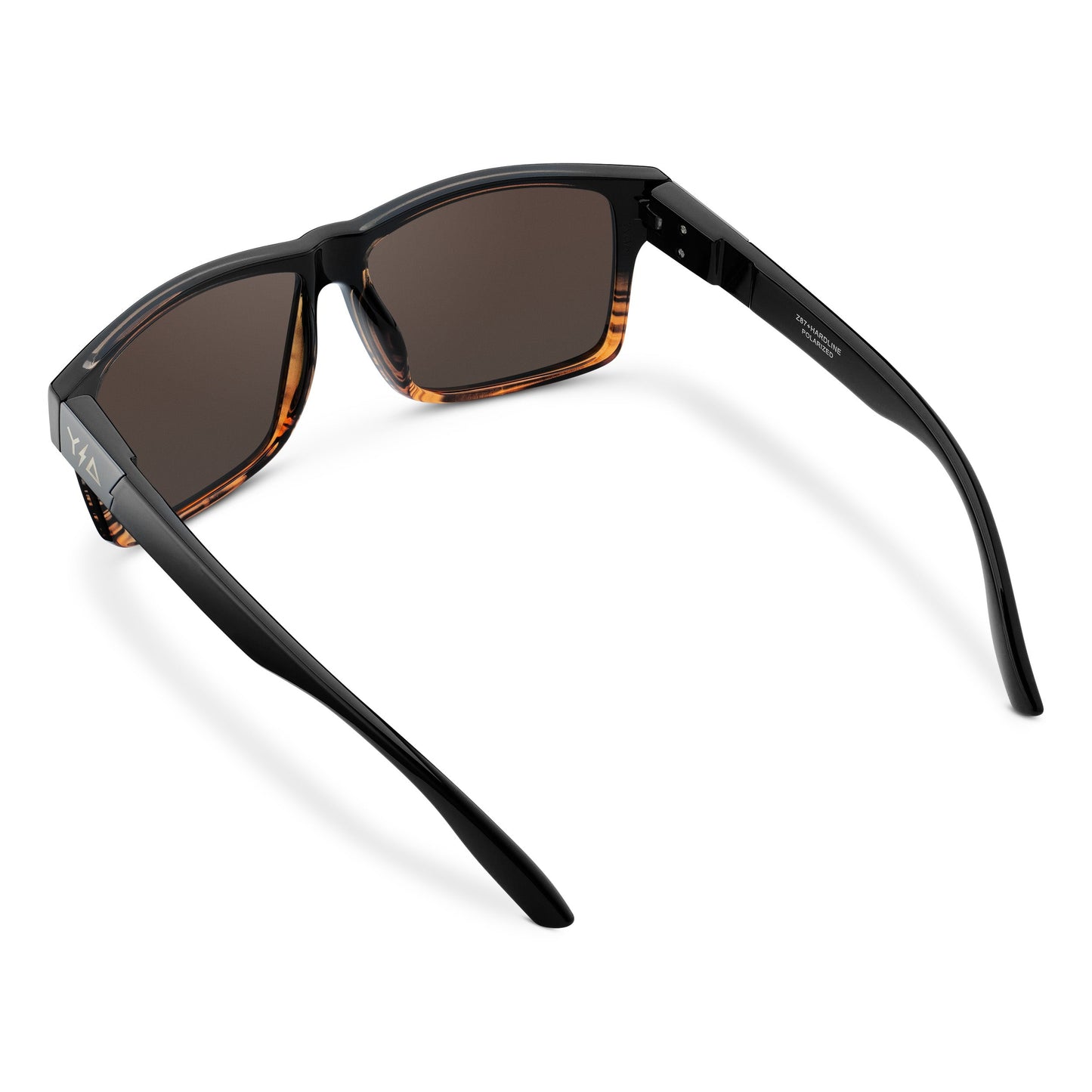 Z87 Hardline: Ember