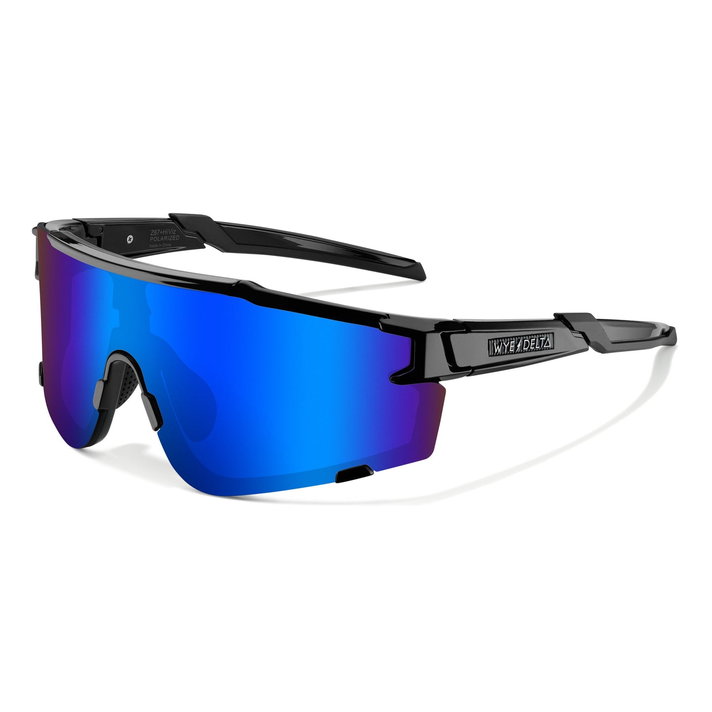 Z87+ HiViz 2.0 Deep Blue