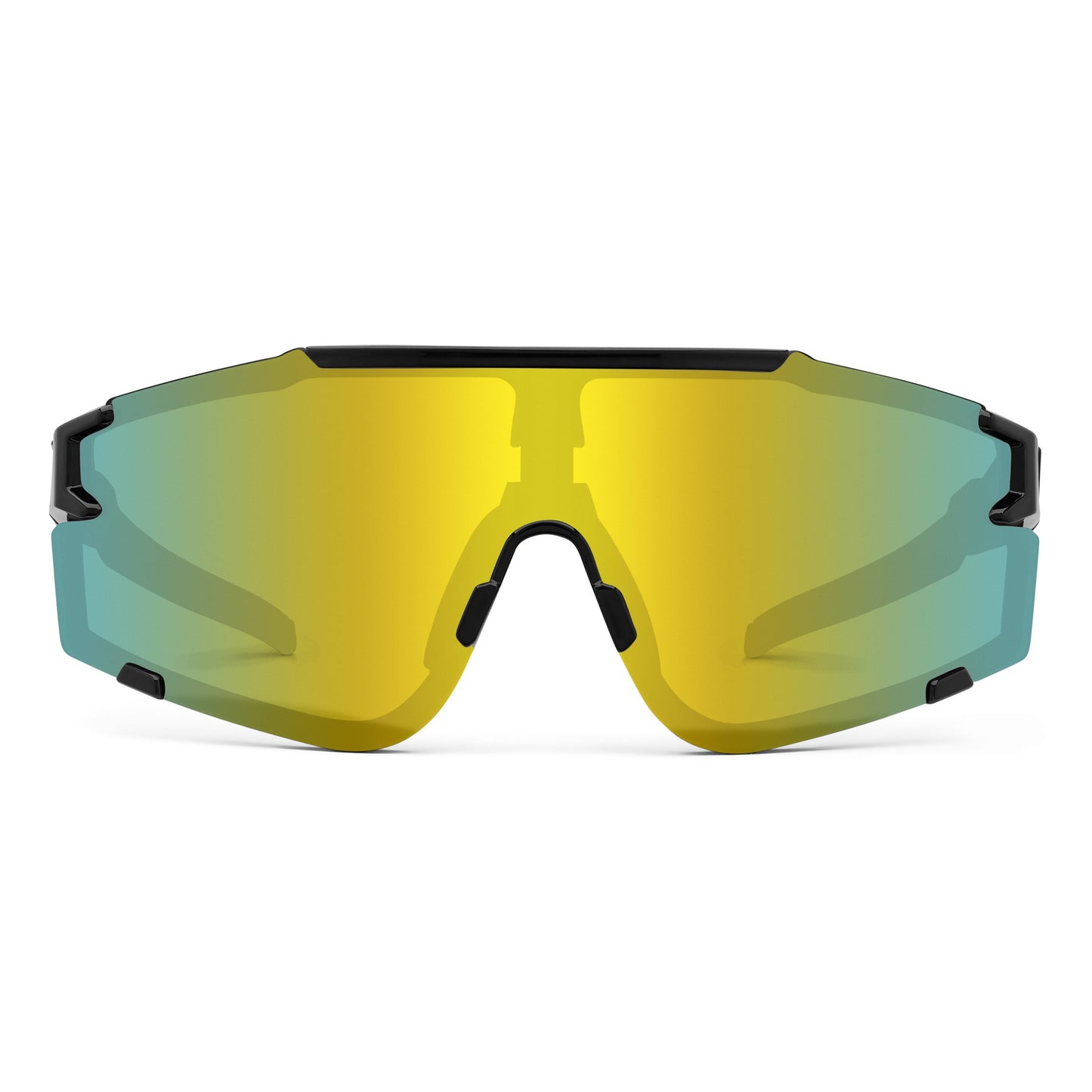Z87+ HiViz 2.0 Black Yellow Revo