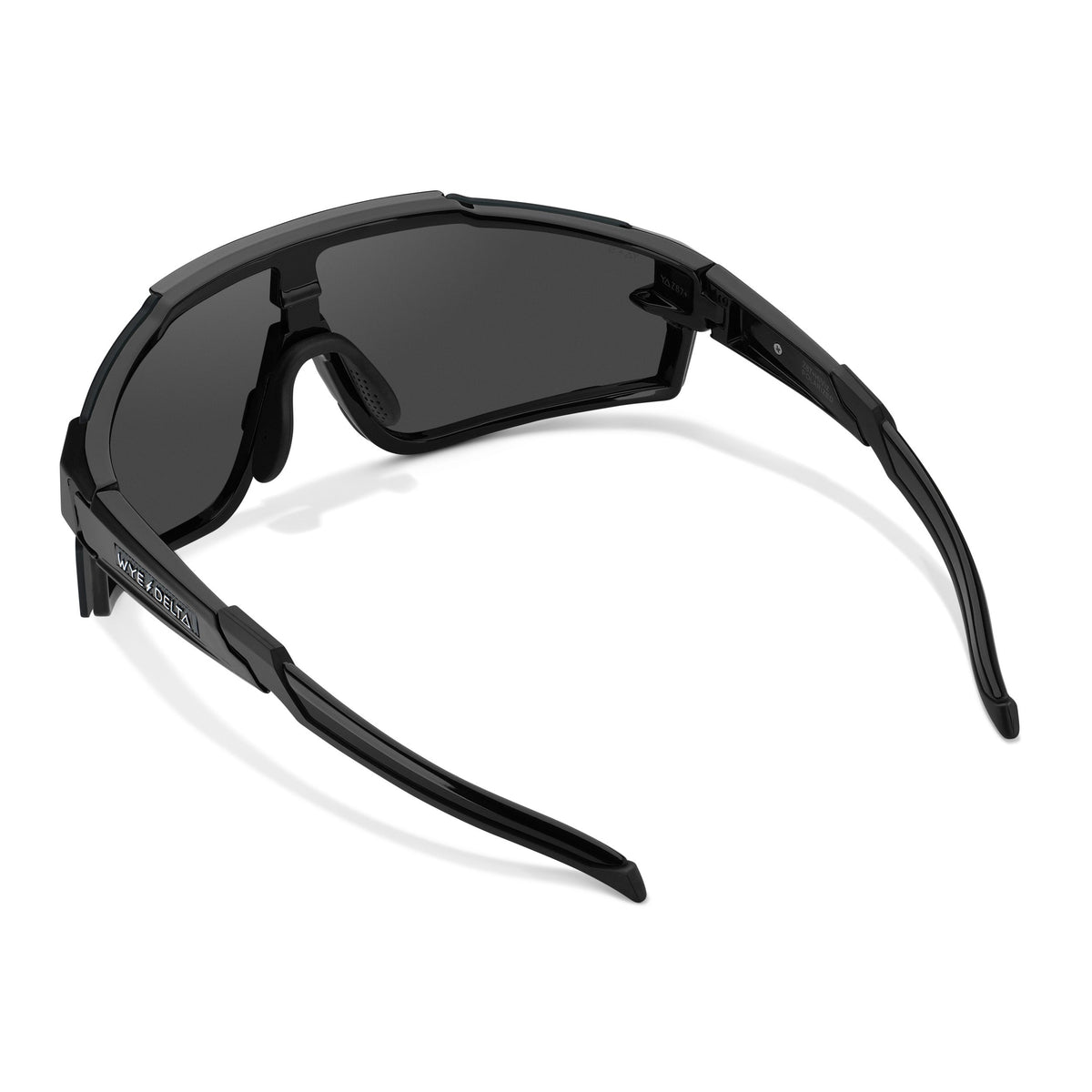 Z87+ HiViz 2.0 All Black