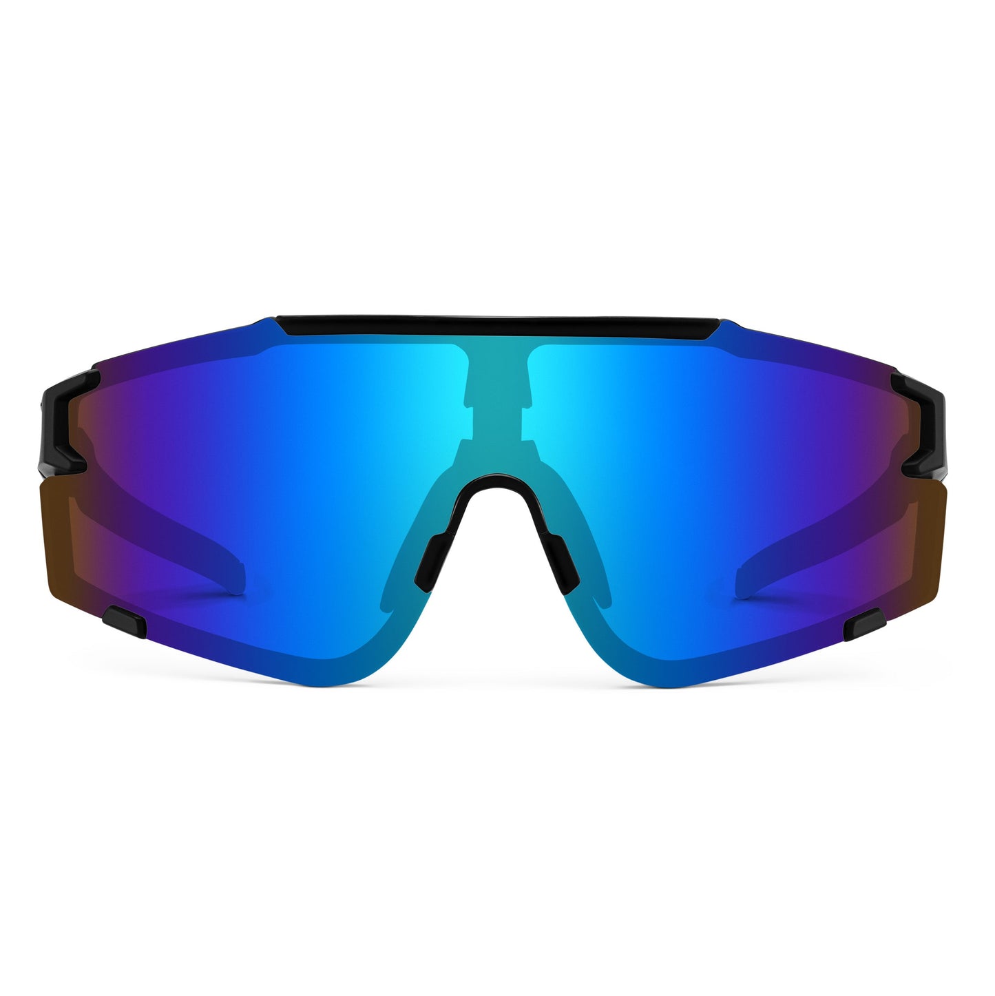 Z87+ HiViz 2.0 Matte Ice Blue