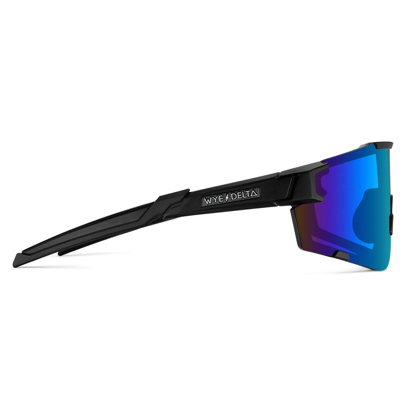 Z87+ HiViz 2.0 Matte Ice Blue