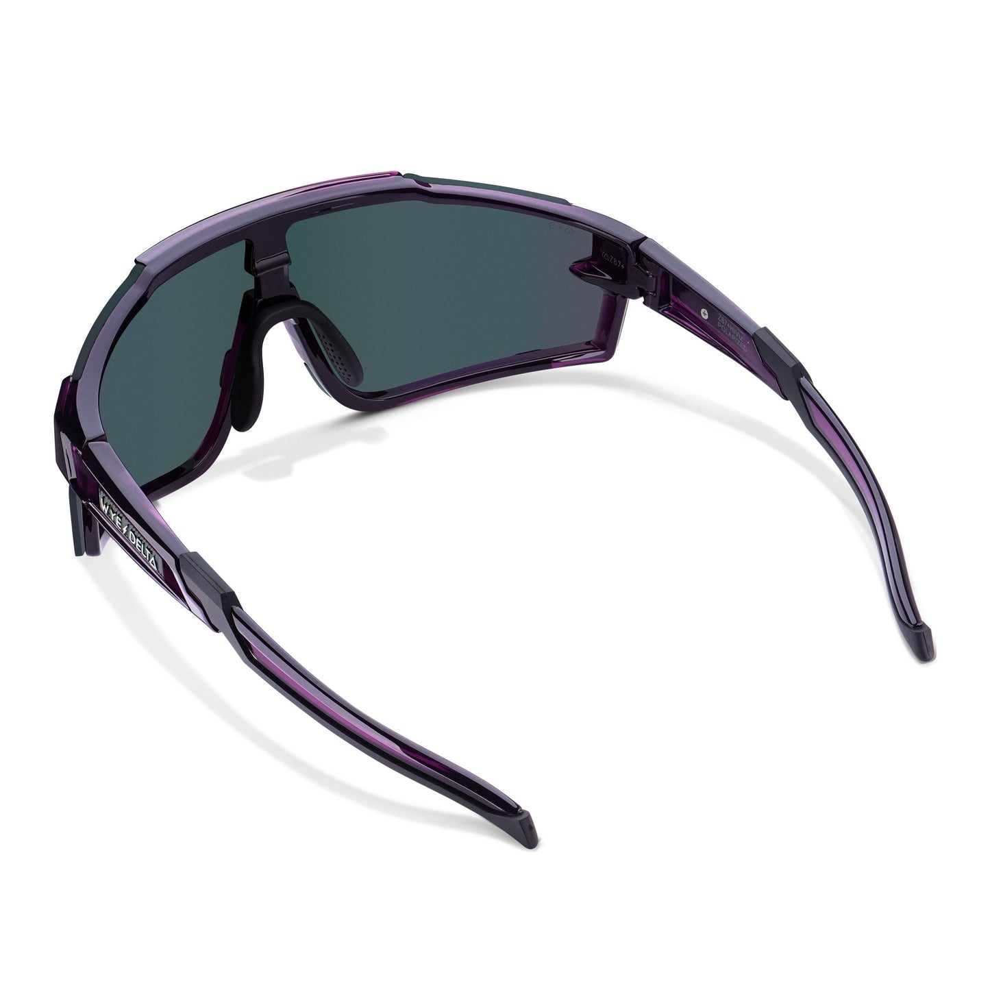 Z87+ HiViz 2.0 Translucent Purple