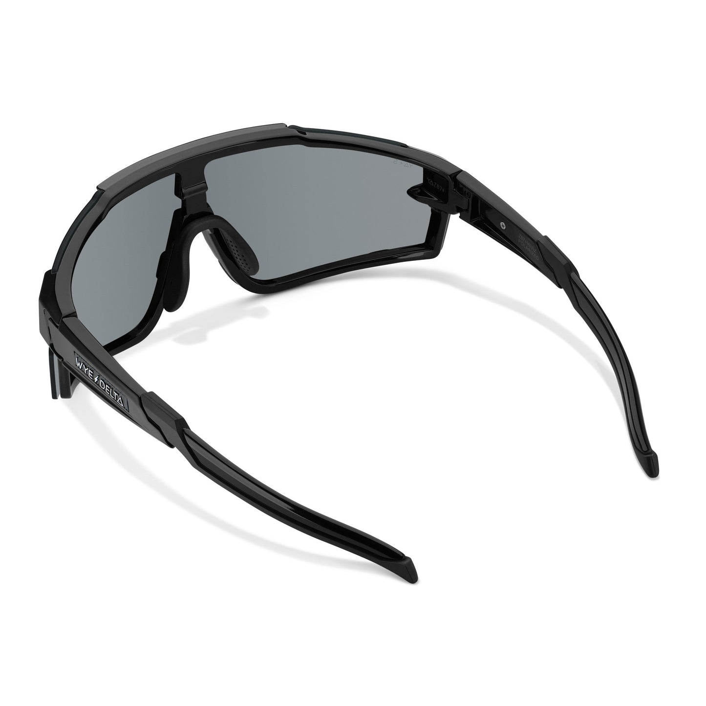 Z87+ HiViz 2.0  Black Mirror