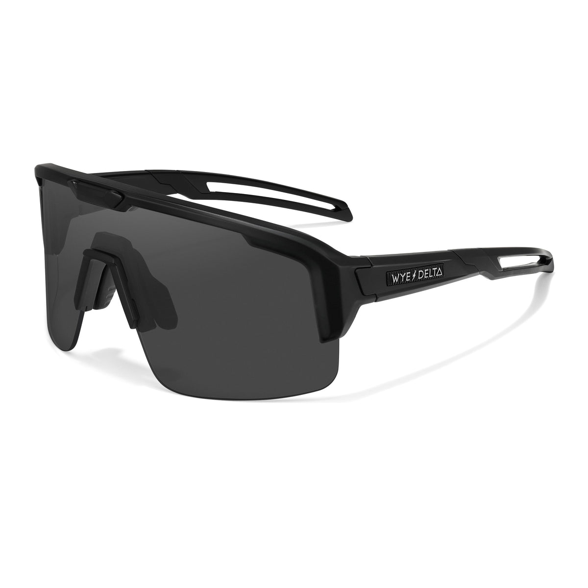 Z87+ REACTIV Matte Shadow