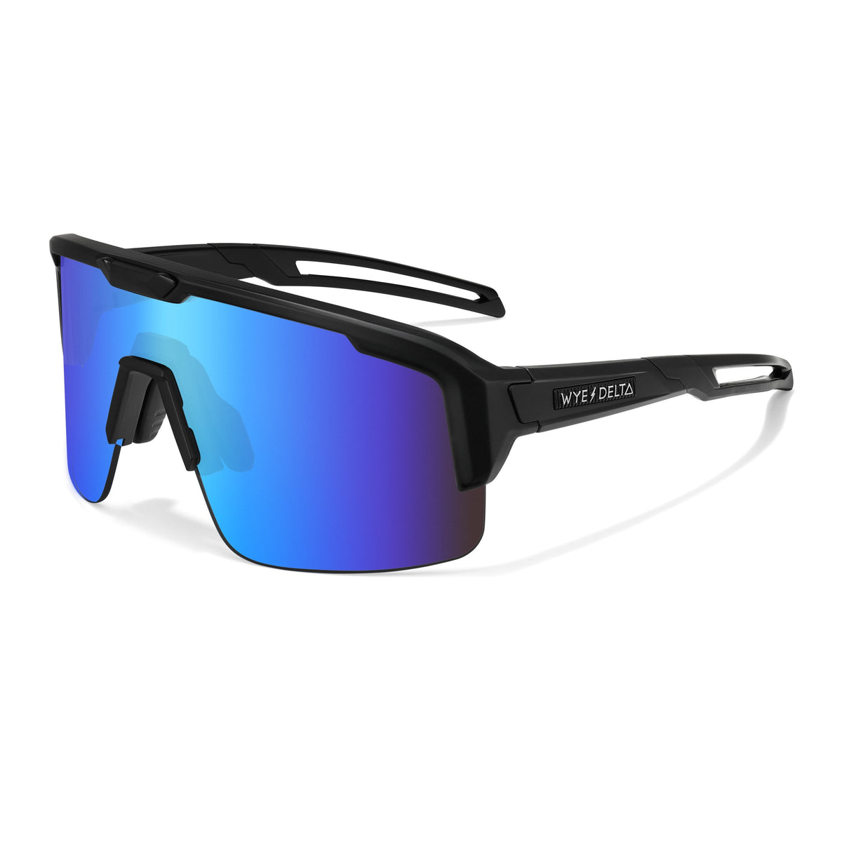 Z87+ REACTIV Blast