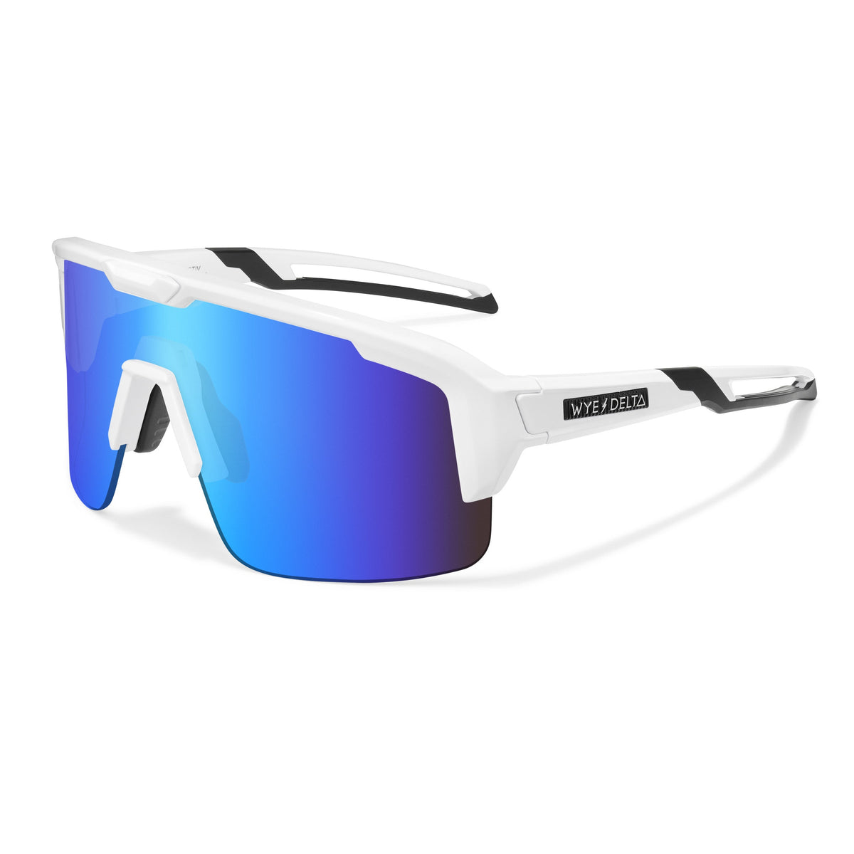 Z87+ REACTIV White Blast