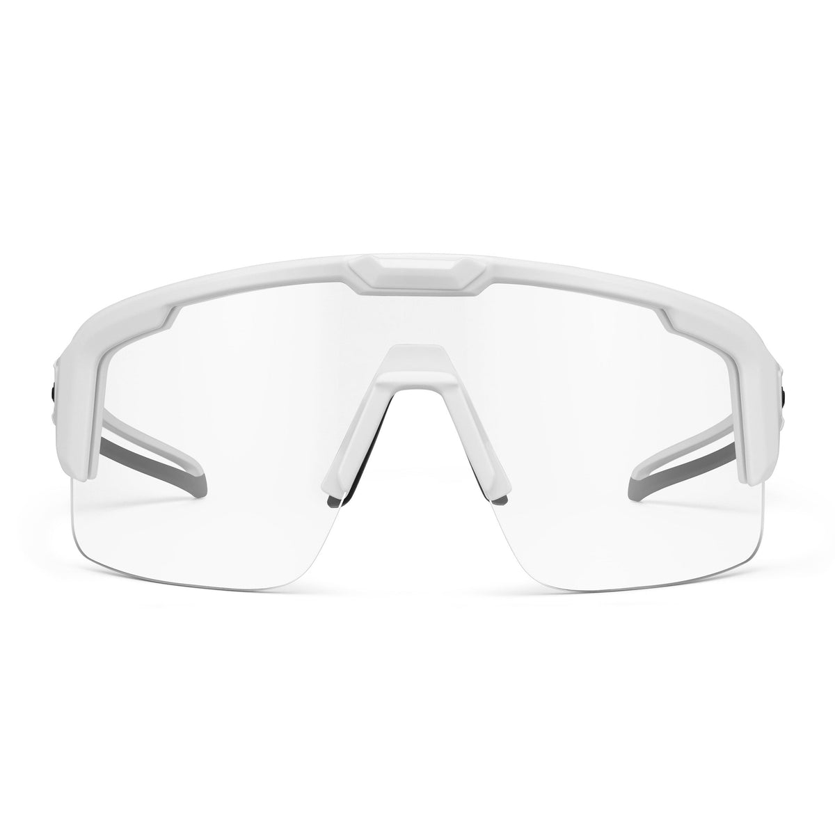 Z87+ REACTIV White Clear