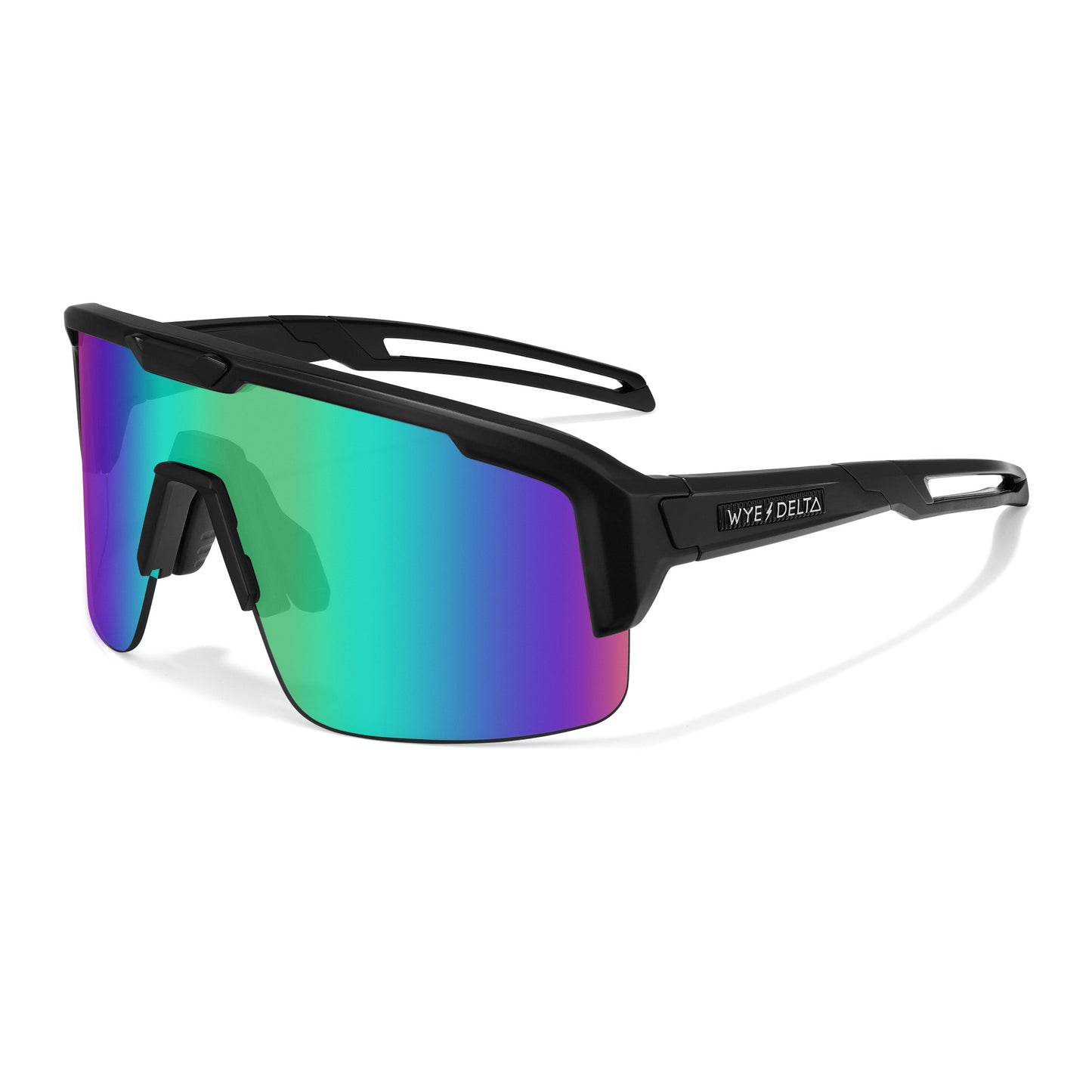 Z87+ REACTIV Green Revo