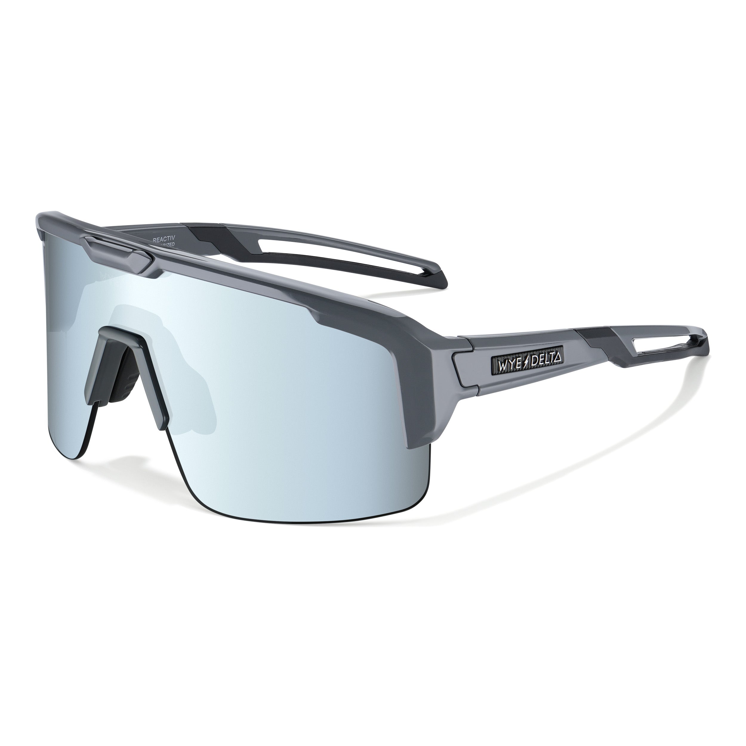 REACTIV Safety Glasses