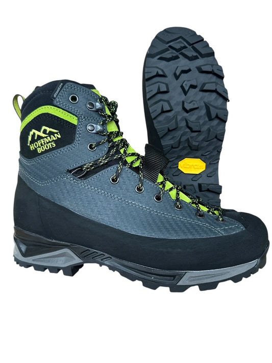 Hoffman Titan Arborist Boot
